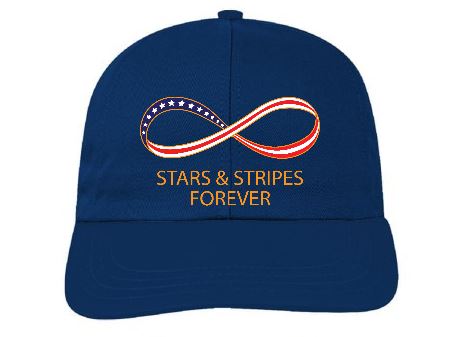 Stars and Stripes Forever